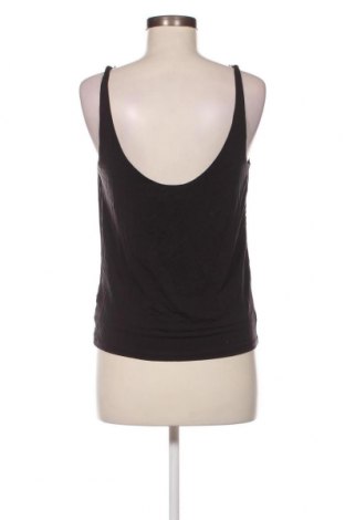 Γυναικείο αμάνικο μπλουζάκι & Other Stories, Μέγεθος M, Χρώμα Μαύρο, Τιμή 25,71 €