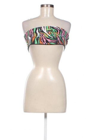 Γυναικείο αμάνικο μπλουζάκι ASOS, Μέγεθος XS, Χρώμα Πολύχρωμο, Τιμή 14,95 €