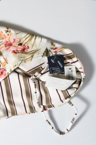 Tricou de damă Abercrombie & Fitch, Mărime M, Culoare Multicolor, Preț 190,79 Lei