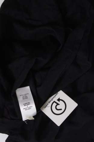 Γυναικείο αμάνικο μπλουζάκι About You, Μέγεθος XXL, Χρώμα Μαύρο, Τιμή 6,19 €
