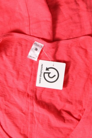 Tricou de damă Alexia, Mărime 3XL, Culoare Roz, Preț 30,79 Lei