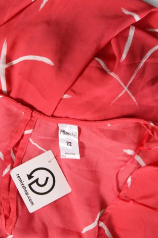 Tricou de damă Alexia, Mărime 3XL, Culoare Roșu, Preț 35,06 Lei