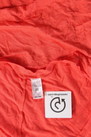 Damentop Alexia, Größe XXL, Farbe Orange, Preis € 5,79