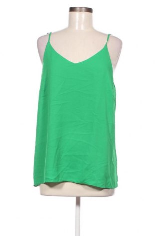 Γυναικείο αμάνικο μπλουζάκι Anko, Μέγεθος XL, Χρώμα Πράσινο, Τιμή 4,42 €