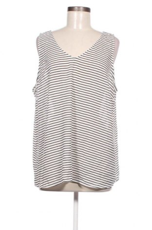 Γυναικείο αμάνικο μπλουζάκι Anko, Μέγεθος XXL, Χρώμα Πολύχρωμο, Τιμή 4,82 €
