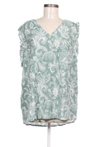 Γυναικείο αμάνικο μπλουζάκι Anko, Μέγεθος XXL, Χρώμα Πράσινο, Τιμή 7,80 €