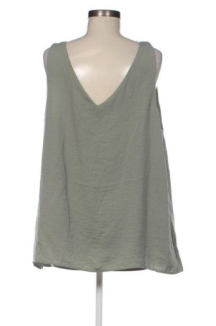 Γυναικείο αμάνικο μπλουζάκι Anko, Μέγεθος XXL, Χρώμα Πράσινο, Τιμή 6,75 €
