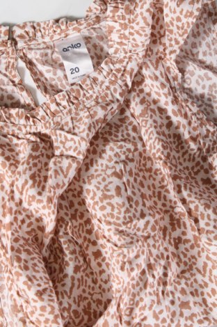 Γυναικείο αμάνικο μπλουζάκι Anko, Μέγεθος XXL, Χρώμα Πολύχρωμο, Τιμή 8,04 €