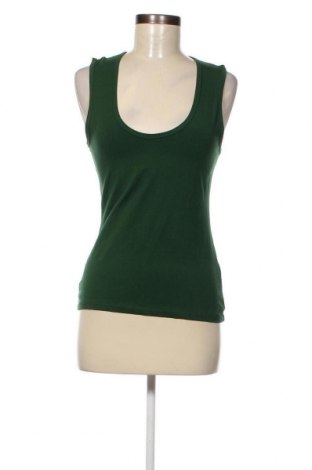 Γυναικείο αμάνικο μπλουζάκι Arket, Μέγεθος S, Χρώμα Πράσινο, Τιμή 16,45 €