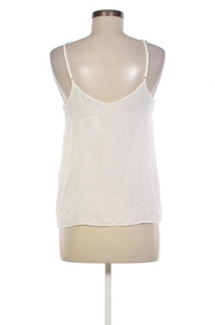Γυναικείο αμάνικο μπλουζάκι Atmosphere, Μέγεθος M, Χρώμα Λευκό, Τιμή 2,66 €