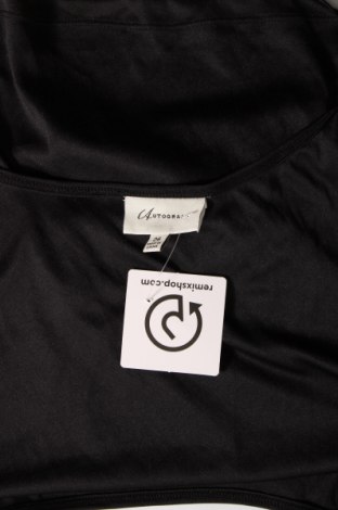 Γυναικείο αμάνικο μπλουζάκι Autograph, Μέγεθος XXL, Χρώμα Μαύρο, Τιμή 8,04 €