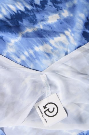 Damska koszulka na ramiączkach Avella, Rozmiar 3XL, Kolor Niebieski, Cena 32,43 zł