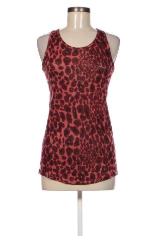 Γυναικείο αμάνικο μπλουζάκι BelAir, Μέγεθος S, Χρώμα Κόκκινο, Τιμή 6,58 €