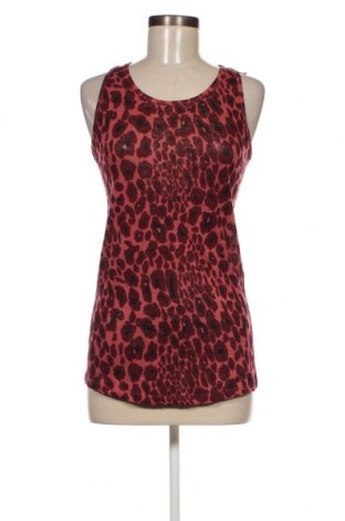 Γυναικείο αμάνικο μπλουζάκι BelAir, Μέγεθος S, Χρώμα Πολύχρωμο, Τιμή 10,47 €
