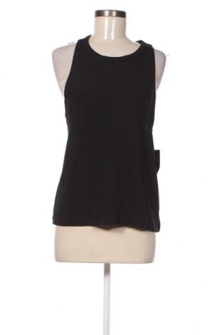 Γυναικείο αμάνικο μπλουζάκι Blacc, Μέγεθος M, Χρώμα Μαύρο, Τιμή 2,71 €