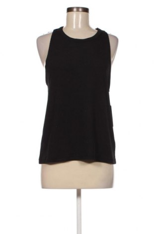 Γυναικείο αμάνικο μπλουζάκι Blacc, Μέγεθος M, Χρώμα Μαύρο, Τιμή 5,09 €