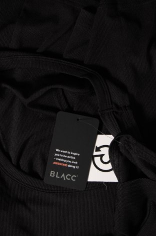 Tricou de damă Blacc, Mărime XL, Culoare Negru, Preț 69,08 Lei