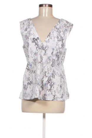 Γυναικείο αμάνικο μπλουζάκι COS, Μέγεθος M, Χρώμα Πολύχρωμο, Τιμή 13,46 €