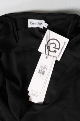 Дамски потник Calvin Klein, Размер M, Цвят Черен, Цена 45,10 лв.