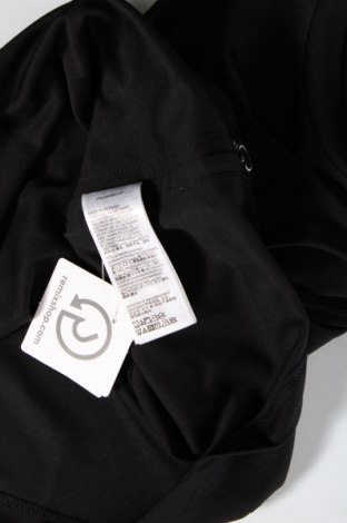 Tricou de damă Calvin Klein, Mărime M, Culoare Negru, Preț 130,76 Lei