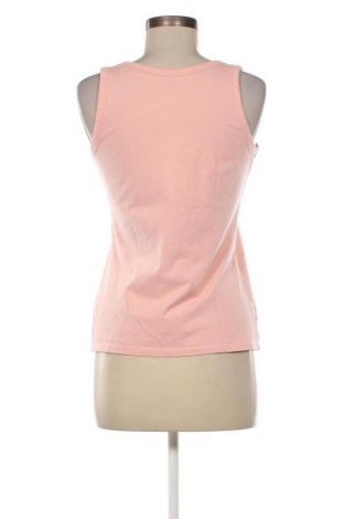 Γυναικείο αμάνικο μπλουζάκι Calvin Klein Jeans, Μέγεθος M, Χρώμα Ρόζ , Τιμή 31,61 €