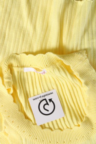 Damentop Camaieu, Größe M, Farbe Gelb, Preis 10,82 €