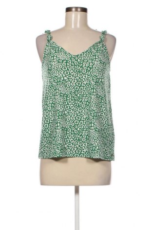 Γυναικείο αμάνικο μπλουζάκι Camaieu, Μέγεθος S, Χρώμα Πολύχρωμο, Τιμή 6,06 €