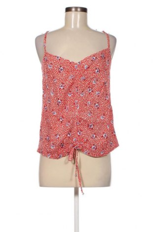 Γυναικείο αμάνικο μπλουζάκι Camaieu, Μέγεθος L, Χρώμα Πολύχρωμο, Τιμή 4,87 €