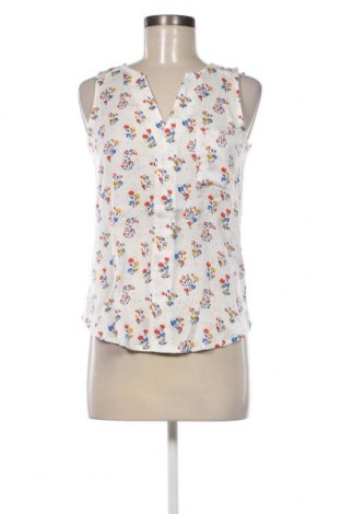 Γυναικείο αμάνικο μπλουζάκι Camaieu, Μέγεθος S, Χρώμα Πολύχρωμο, Τιμή 2,38 €