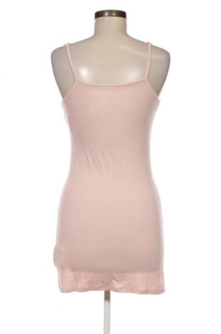 Γυναικείο αμάνικο μπλουζάκι Camaieu, Μέγεθος M, Χρώμα Ρόζ , Τιμή 8,87 €