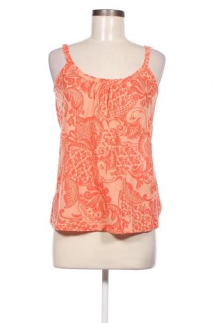 Γυναικείο αμάνικο μπλουζάκι Capasca, Μέγεθος S, Χρώμα Πολύχρωμο, Τιμή 2,66 €