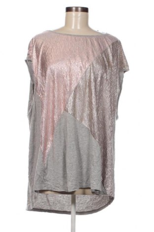 Γυναικείο αμάνικο μπλουζάκι Capsule, Μέγεθος 5XL, Χρώμα Πολύχρωμο, Τιμή 12,60 €