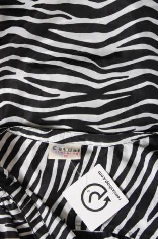 Γυναικείο αμάνικο μπλουζάκι Casual Clothing, Μέγεθος XXL, Χρώμα Πολύχρωμο, Τιμή 8,04 €