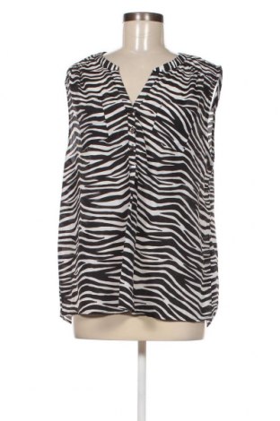 Γυναικείο αμάνικο μπλουζάκι Casual Clothing, Μέγεθος XXL, Χρώμα Πολύχρωμο, Τιμή 5,47 €