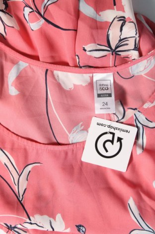 Női trikó Clothing & Co, Méret 4XL, Szín Rózsaszín, Ár 3 298 Ft