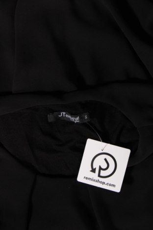 Γυναικείο αμάνικο μπλουζάκι Colloseum, Μέγεθος S, Χρώμα Μαύρο, Τιμή 2,80 €