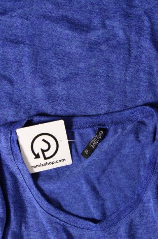Tricou de damă Colloseum, Mărime XL, Culoare Albastru, Preț 23,09 Lei
