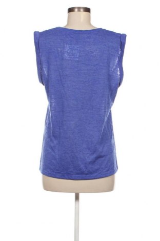Tricou de damă Colloseum, Mărime XL, Culoare Albastru, Preț 23,09 Lei