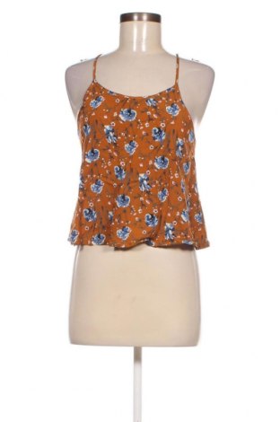 Γυναικείο αμάνικο μπλουζάκι Colours, Μέγεθος M, Χρώμα Πολύχρωμο, Τιμή 1,61 €