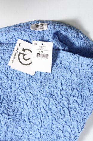 Damska koszulka na ramiączkach Cotton On, Rozmiar XL, Kolor Niebieski, Cena 20,15 zł
