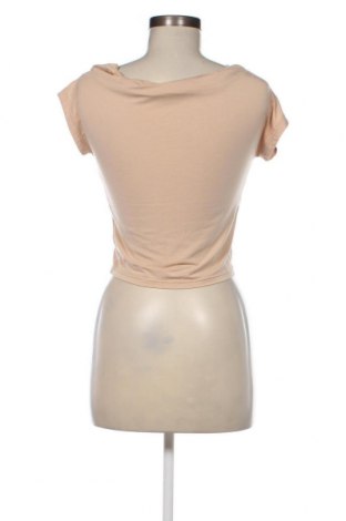Γυναικείο αμάνικο μπλουζάκι DAZY, Μέγεθος M, Χρώμα Λευκό, Τιμή 2,66 €