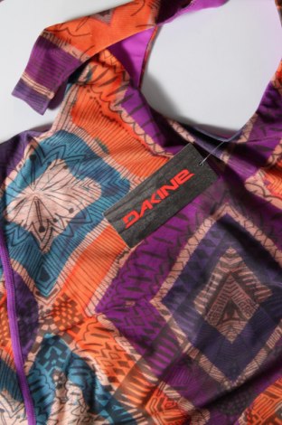 Γυναικείο αμάνικο μπλουζάκι Dakine, Μέγεθος S, Χρώμα Πολύχρωμο, Τιμή 6,13 €