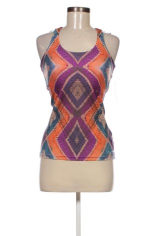 Γυναικείο αμάνικο μπλουζάκι Dakine, Μέγεθος S, Χρώμα Πολύχρωμο, Τιμή 5,98 €
