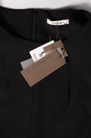 Γυναικείο αμάνικο μπλουζάκι Devernois, Μέγεθος M, Χρώμα Μαύρο, Τιμή 29,90 €