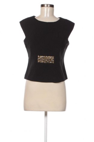 Γυναικείο αμάνικο μπλουζάκι Devernois, Μέγεθος M, Χρώμα Μαύρο, Τιμή 29,90 €