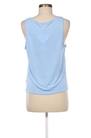 Γυναικείο αμάνικο μπλουζάκι Diverse, Μέγεθος L, Χρώμα Μπλέ, Τιμή 10,82 €