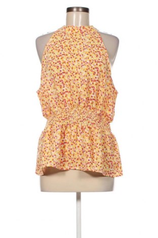 Γυναικείο αμάνικο μπλουζάκι Dorothy Perkins, Μέγεθος L, Χρώμα Πολύχρωμο, Τιμή 6,60 €
