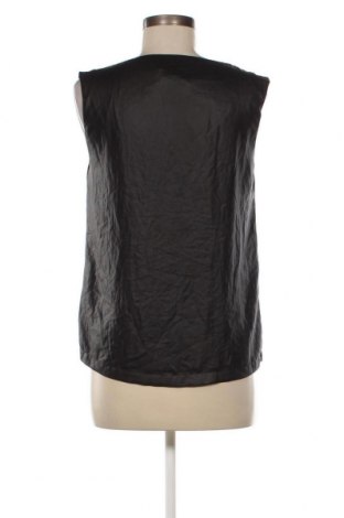 Γυναικείο αμάνικο μπλουζάκι Drykorn for beautiful people, Μέγεθος L, Χρώμα Μαύρο, Τιμή 14,85 €