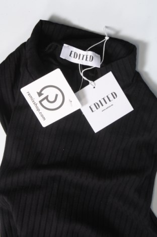 Tricou de damă Edited, Mărime M, Culoare Negru, Preț 38,16 Lei