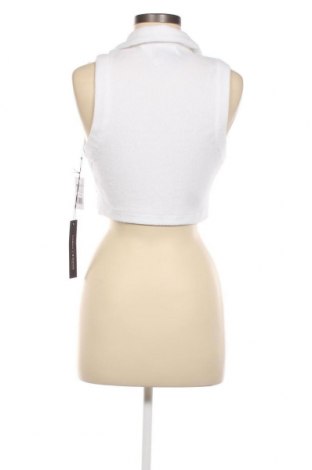 Damska koszulka na ramiączkach EleVen by Venus Williams, Rozmiar S, Kolor Biały, Cena 8,70 zł